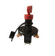Battery Selector Switch 12-24V -150A- EL-032 - ELESL
